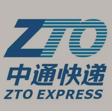 汤阴中通快递